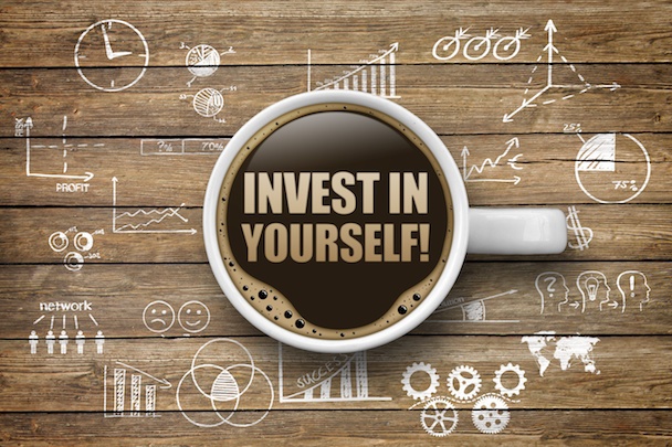 Investing in Yourself