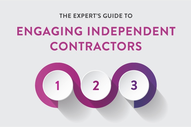 the experts Guide to Engaging ICs