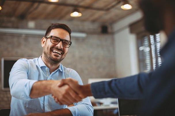 Catch a Recruiter's Eye