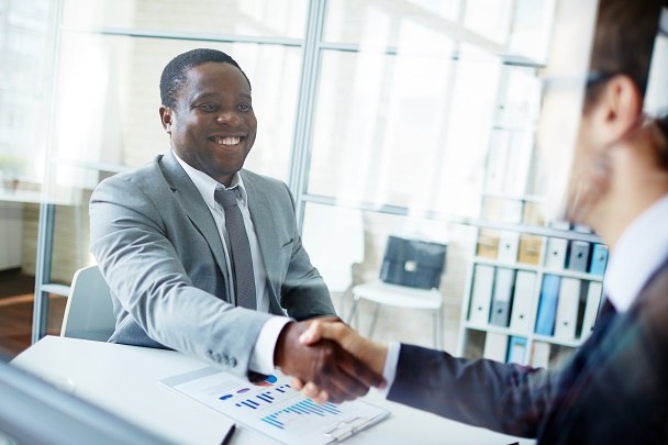 Job Interview Debrief