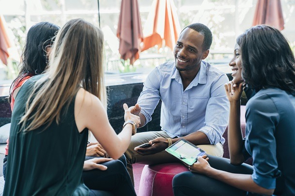 Networking Tip