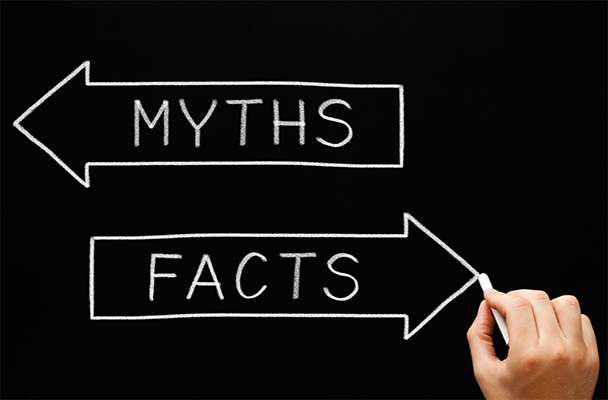 myths facts