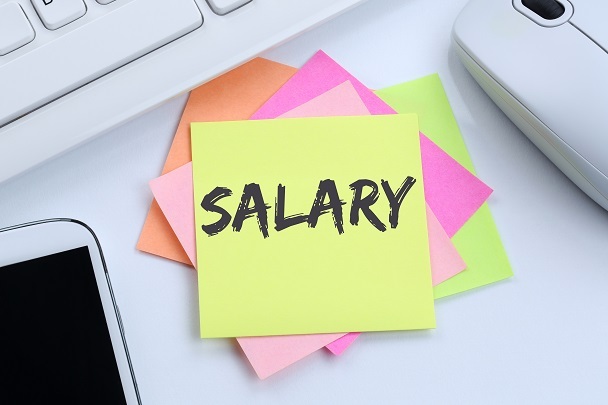 Salary Negotiating
