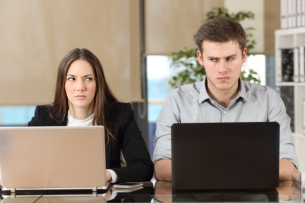 Work Conflict