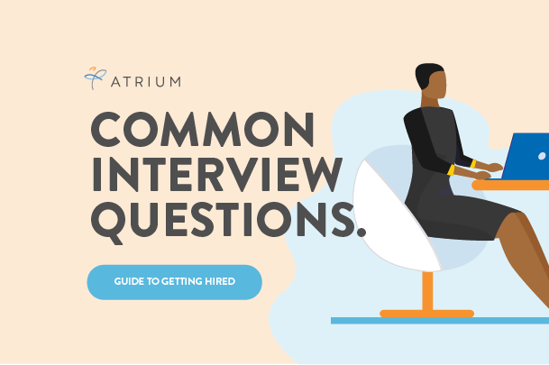 common interview questions